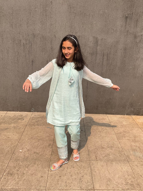 Jacket Dress
